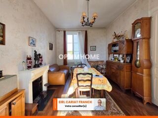  Maison à vendre 6 pièces 117 m²
