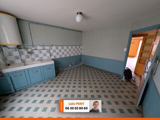  Maison à vendre 3 pièces 68 m²