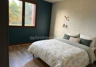  Maison à vendre 6 pièces 127 m²
