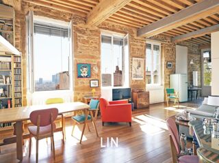  Appartement � vendre 1 pi�ce 47 m�