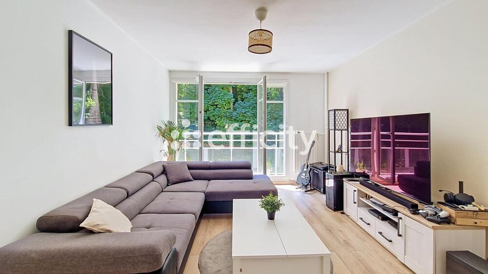 Vente Appartement T3 Rueil malmaison