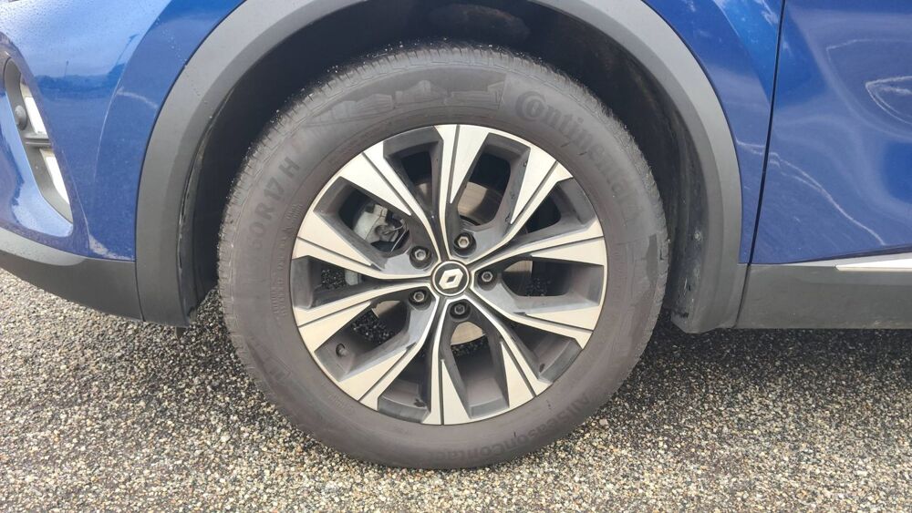 Captur 0.9 TCe 90 Techna 2024 occasion 22570 Gouarec
