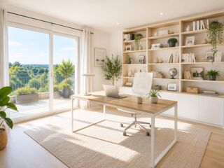  Appartement à vendre 5 pièces 110 m²