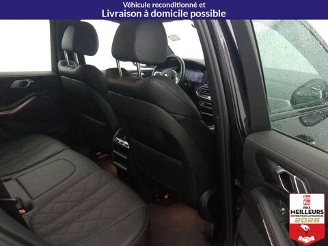 X5 xDrive45e 394 BVA8 M Sport +Jantes 20 2022 occasion 10150 Lavau