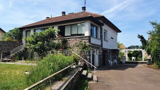  Maison à vendre 9 pièces 187 m²