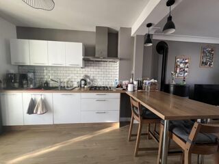  Maison � vendre 5 pi�ces 112 m�