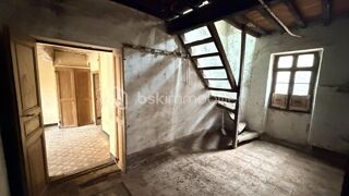  Maison � vendre 3 pi�ces 50 m�