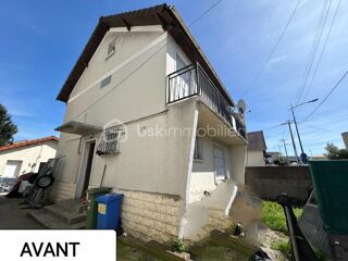  Maison � vendre 8 pi�ces 121 m�