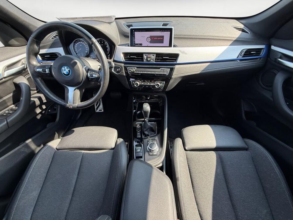 X1 xDrive25e M Sport 2022 occasion 33000 Bordeaux