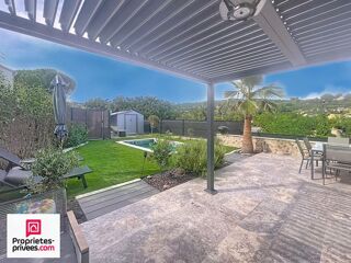  Villa � vendre 4 pi�ces 100 m�