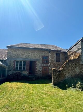  Maison à vendre 3 pièces 171 m²