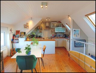  Maison � vendre 4 pi�ces 64 m�