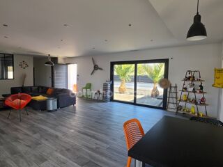  Maison à vendre 5 pièces 169 m²