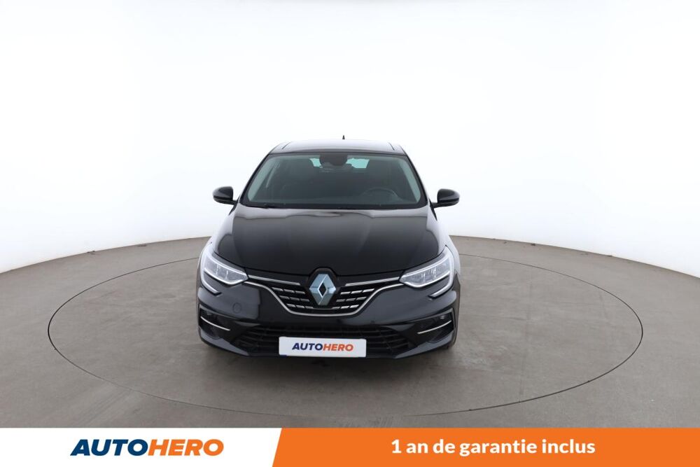 M&eacute;gane 1.3 TCe Techno EDC 140 ch 2023 occasion 92130 Issy-les-Moulineaux