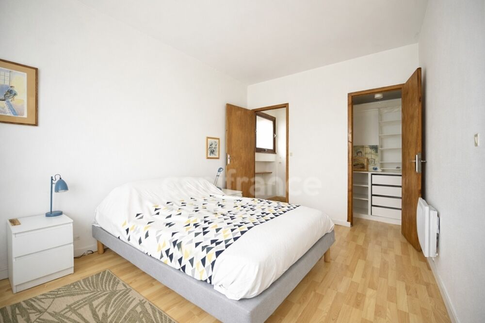 Maison atypique au calme, proche de Bonnières-sur-Seine 78270