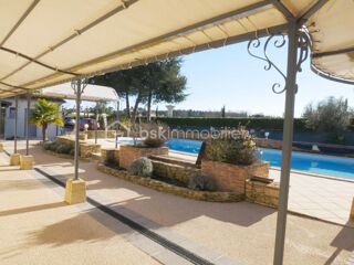  Propri�t�/ch�teau � vendre 7 pi�ces 316 m�