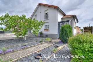  Maison � vendre 3 pi�ces 70 m�