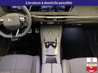 DS4 Hybride 145 e-DCT6 Etoile - Alcantara 2026 occasion 78200 Buchelay