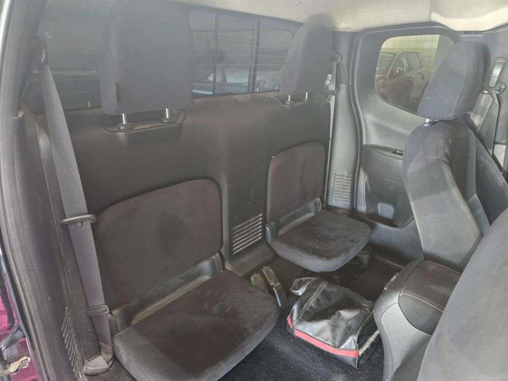 Navara NP300 2.3 DCI 160 KING CAB OPTIMA 2017 occasion 73000 Chambery