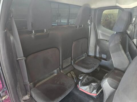 Navara NP300 2.3 DCI 160 KING CAB OPTIMA 2017 occasion 73000 Chambery