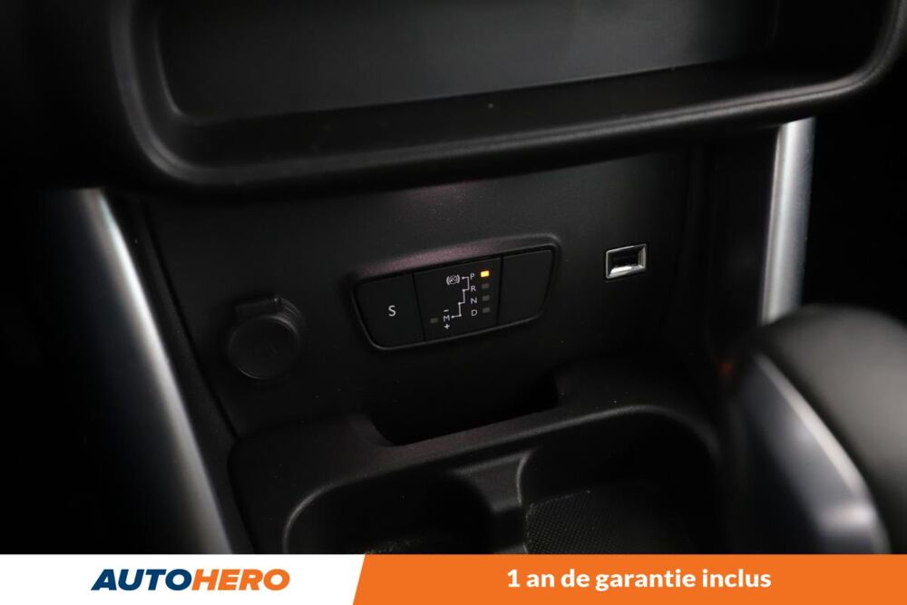 C3 Aircross 1.5 Blue-HDi Shine Business EAT6 120 ch 2021 occasion 92130 Issy-les-Moulineaux
