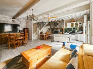  Maison � vendre 5 pi�ces 100 m�