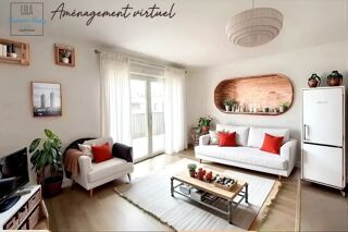  Appartement � vendre 2 pi�ces 39 m�