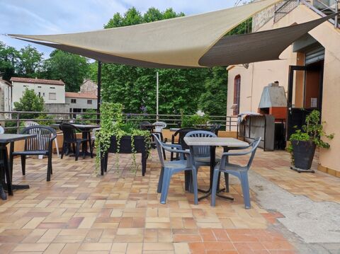   Fonds de commerce Bar-Restaurant à Saint-Laurent de Cerdans (66)  Emplacement N°1 