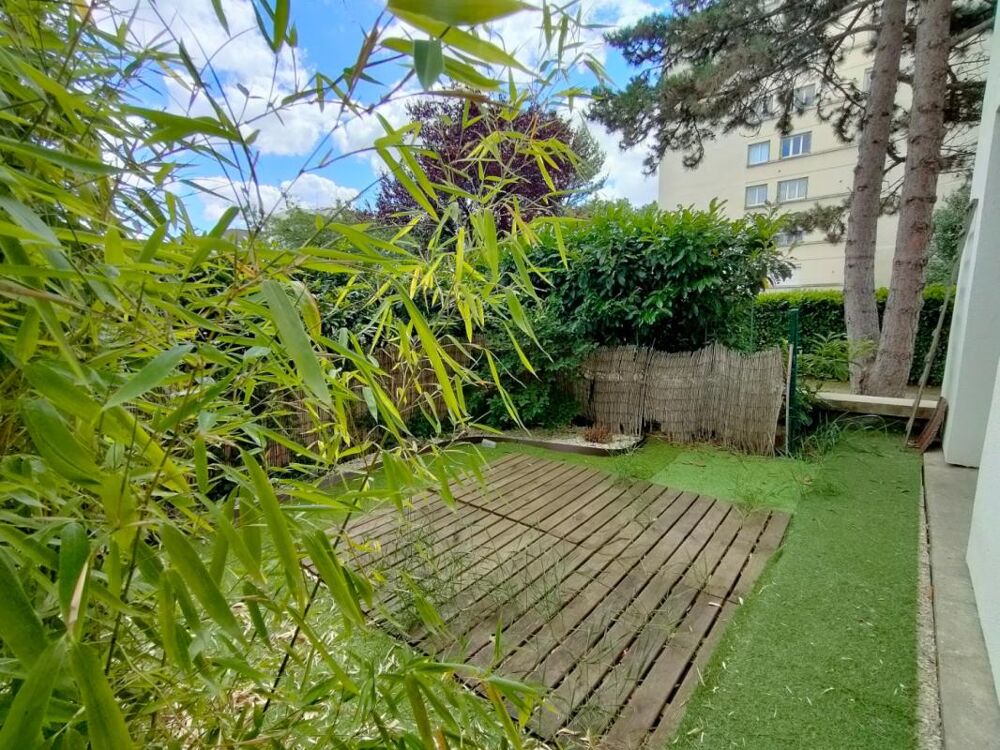 Appartement 3 pièces / 80 m² / 259 000 EUR / VILLEURBANNE