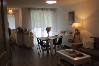  Appartement � vendre 2 pi�ces 43 m�