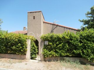  Maison à vendre 6 pièces 138 m²