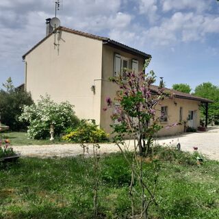  Maison � vendre 6 pi�ces 180 m�