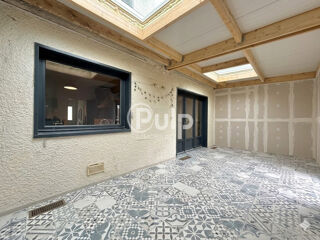 Maison � vendre 8 pi�ces 130 m�