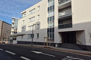  Appartement � vendre 2 pi�ces 46 m�