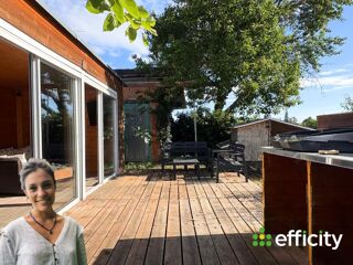  Maison à vendre 4 pièces 208 m²