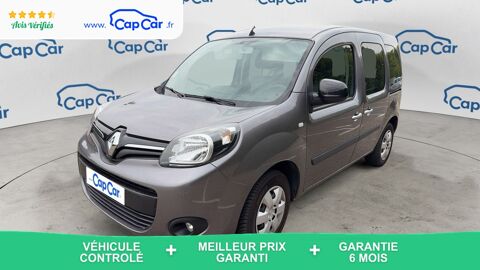 Kangoo Express 1.5 Blue dCi 115 Business 2021 occasion 57140 Woippy