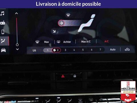 500 L SERIE 6 500 1.0 HYBRID ICON 2026 occasion 10150 Lavau