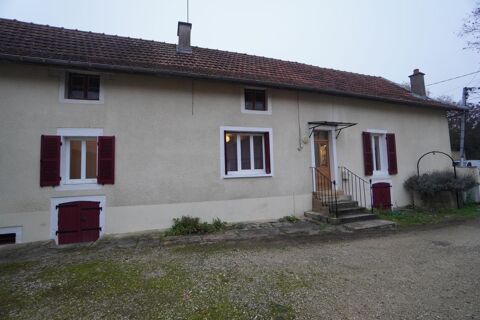  Maison � louer 3 pi�ces 84 m�