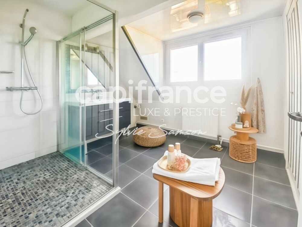Vente Maison Maison à vendre 5 pièces MAGNANVILLE (78) Magnanville