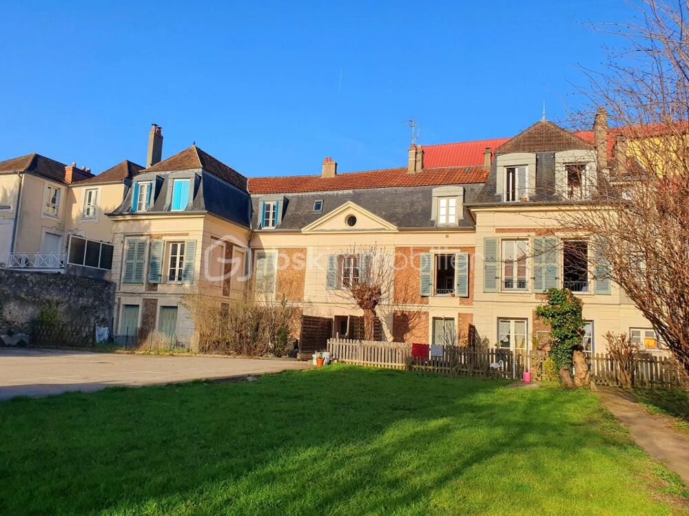 Vente Appartement APPARTEMENT DE 84 M² Corbeil essonnes