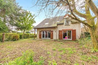  Maison à vendre 7 pièces 144 m²