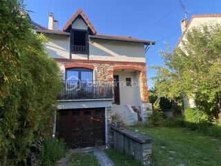  Maison à vendre 5 pièces 105 m²