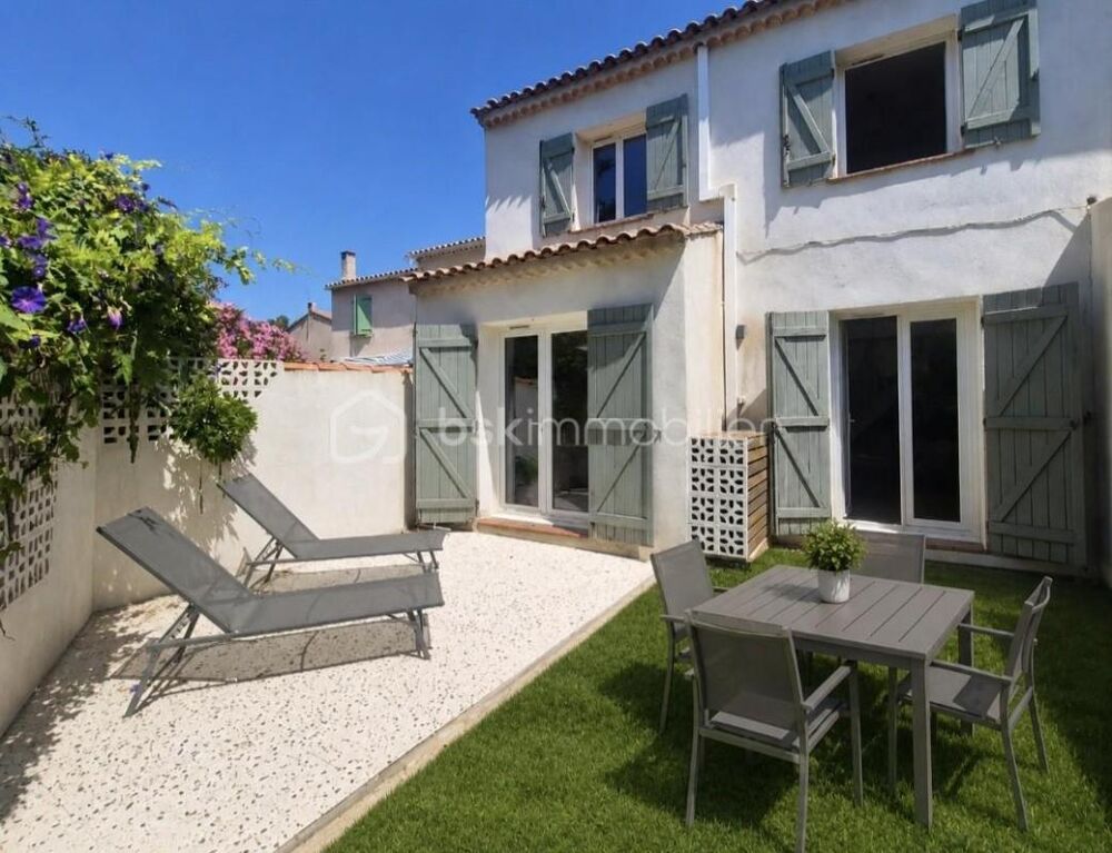 Maison 4 pièces 84 m² · à Toulon · 84 m² · 445 000 €