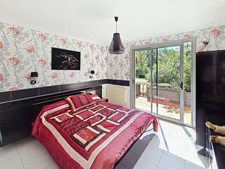  Maison à vendre 5 pièces 204 m²