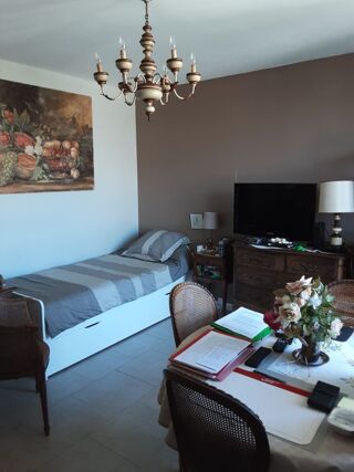  Appartement � louer 1 pi�ce 28 m�