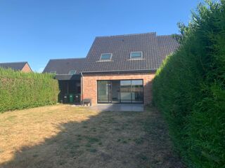 Maison à louer 5 pièces 104 m² Avelin