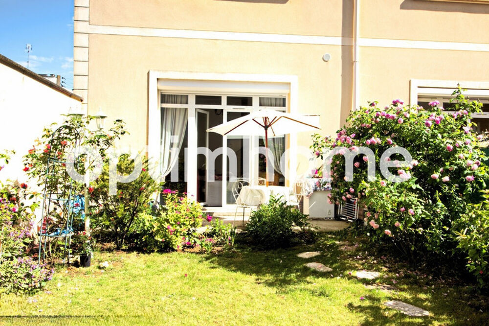 Appartement 2 pièces 53 m² · à Champagne sur Seine · 53 m² · 150 000 €