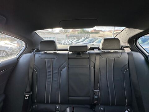 S&eacute;rie 5 (G30) (2) 545E TWINPOWER TURBO XDRIVE 394 M SPORT BVA8 2021 occasion 78240 Chambourcy