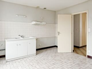  Maison à vendre 5 pièces 109 m²