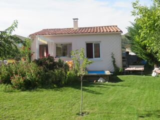  Maison à vendre 3 pièces 41 m²